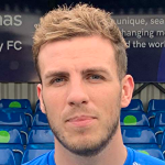 Jack Edwards