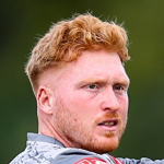 Kieran Preston
