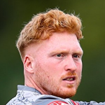 Kieran Preston