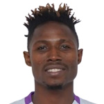 Johnson Amuzu Kofi