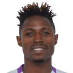 Johnson Amuzu Kofi
