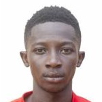 Johnson Osei