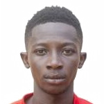 Johnson Osei