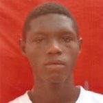 Morrison Anokye