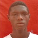 Morrison Anokye