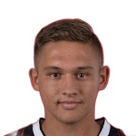 Haris Hasanovic