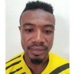 Nurudeen Abdulai