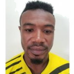 Nurudeen Abdulai