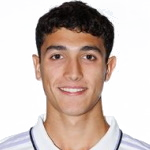 Borja Alonso