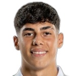 Marcos Mora