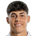 Marcos Mora