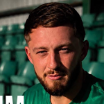 Callum Mullins