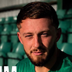 Callum Mullins