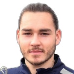 Alfie Cerulli