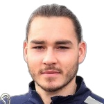 Alfie Cerulli