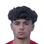 Jayden Lee Fenech