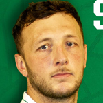 Josh Nelmes