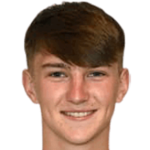 Regan Nixon