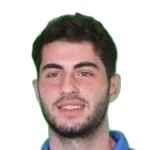 Burak Topcu
