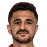 Abdulsamet Kırım