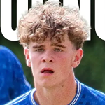 Noah Henderson
