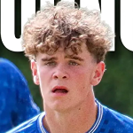 Noah Henderson