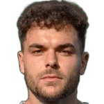 Harry Cooksley