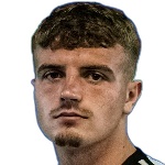 Joshua Smith