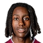 I-Lani Edwards