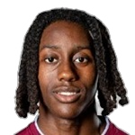 I-Lani Edwards