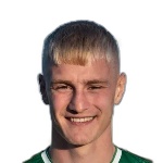Robbie Fox