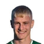 Robbie Fox