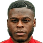 Rudy Misambo
