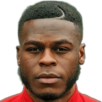 Rudy Misambo