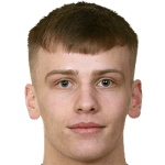 Dean O'Shea