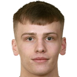 Dean O'Shea