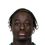 Benjamin Fagbemi