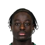 Benjamin Fagbemi