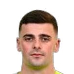 Jimmy Corcoran