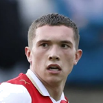 Reece Wilson