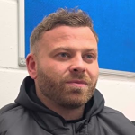 Danny Frost
