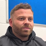 Danny Frost