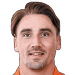 Matty Nebard