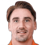 Matty Nebard