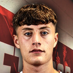 Josh Eccles