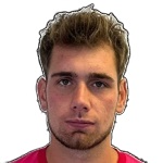 Dan Montgomery