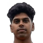 Ryan Mudaliar
