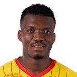 Hamzat Ojediran