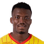 Hamzat Ojediran
