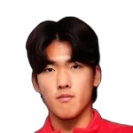 Hye-seong Park